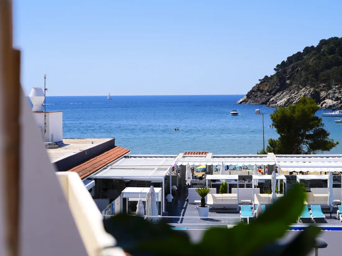 Maison de Vacances Palamós 253