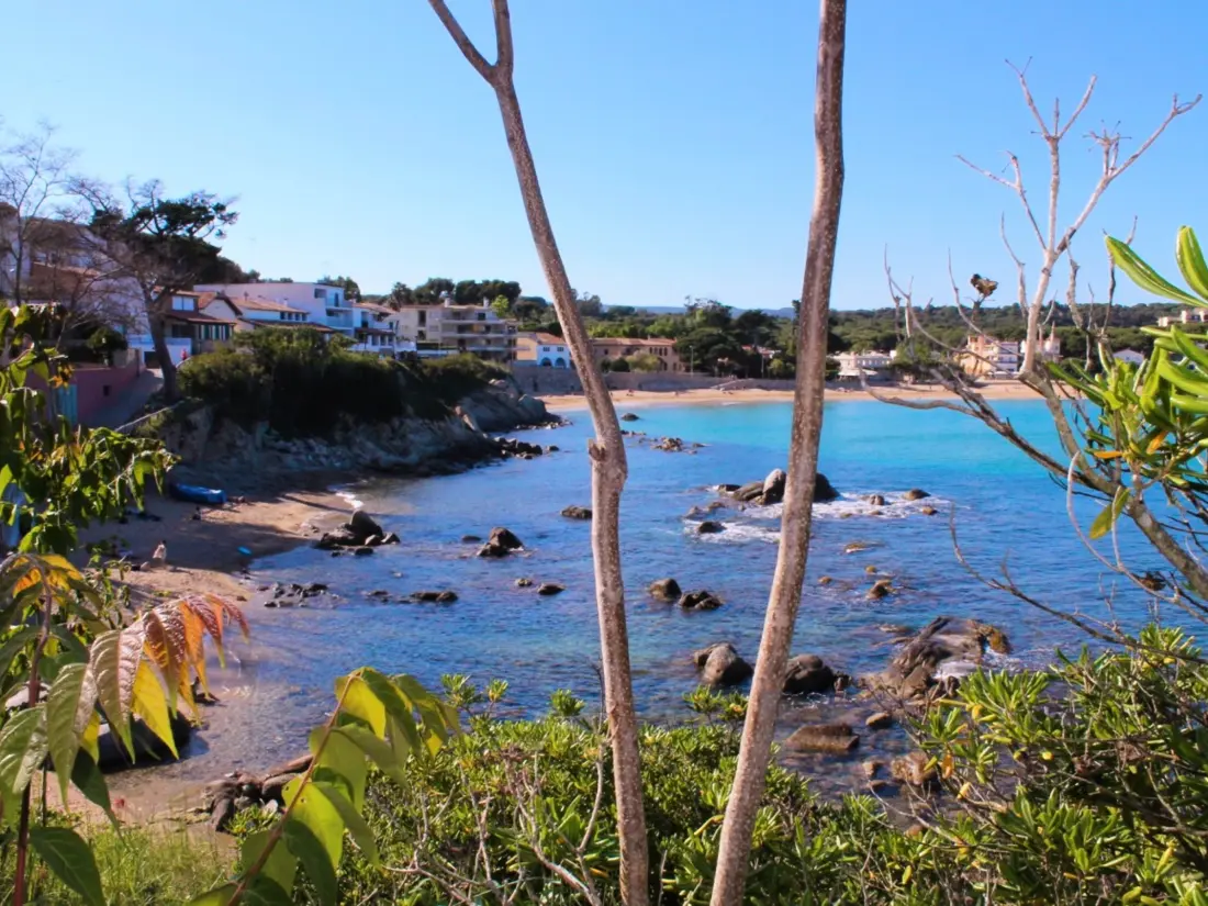 Maison de Vacances Palamós 253