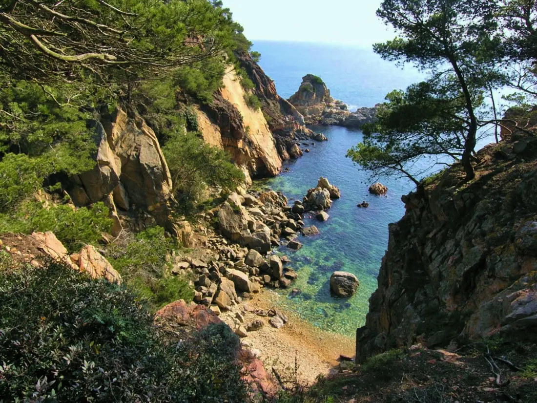 Maison de Vacances Palamós 253