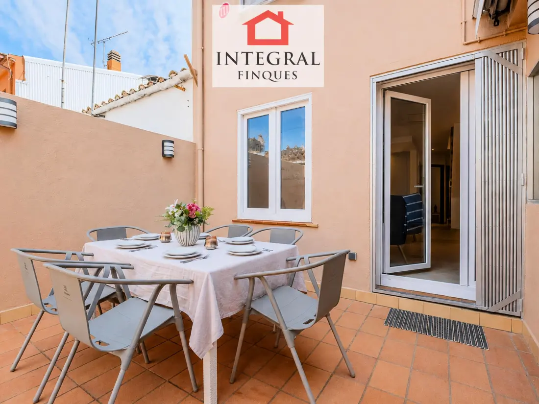 Maison de Vacances Palamós 257