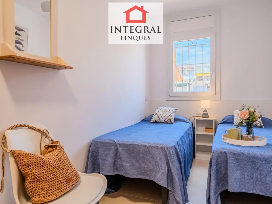 Maison de Vacances Palamós 257
