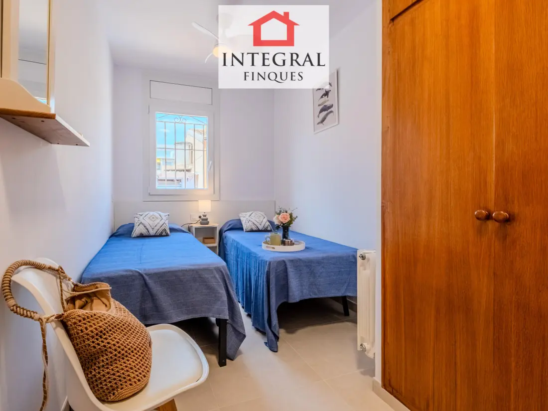 Maison de Vacances Palamós 257