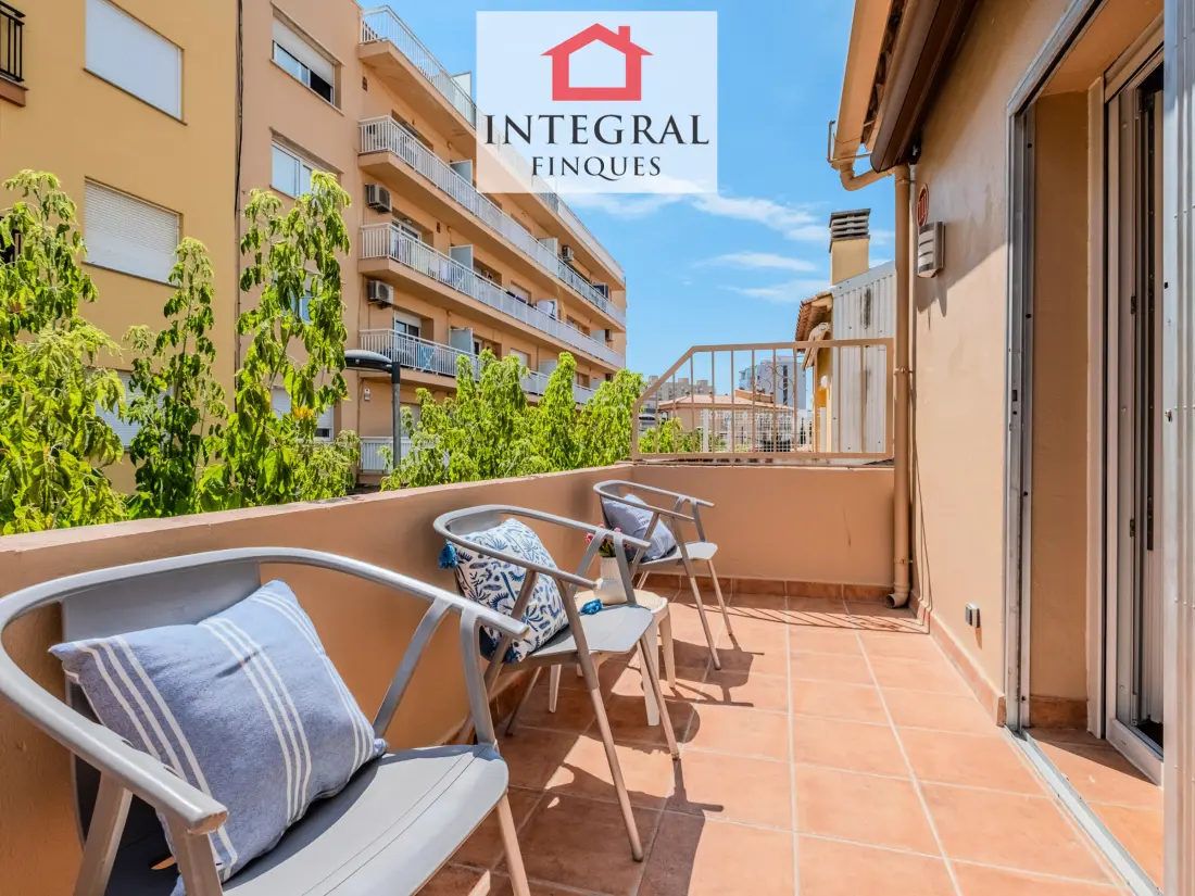 Maison de Vacances Palamós 257