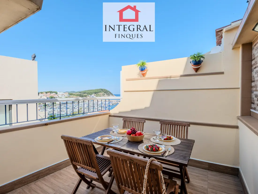 Maison de Vacances Palamós 258
