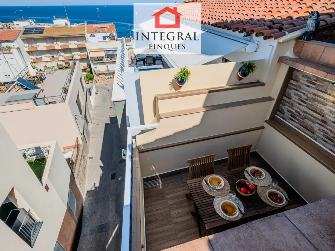 Maison de Vacances Palamós 258