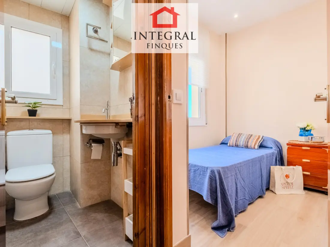 Maison de Vacances Palamós 258