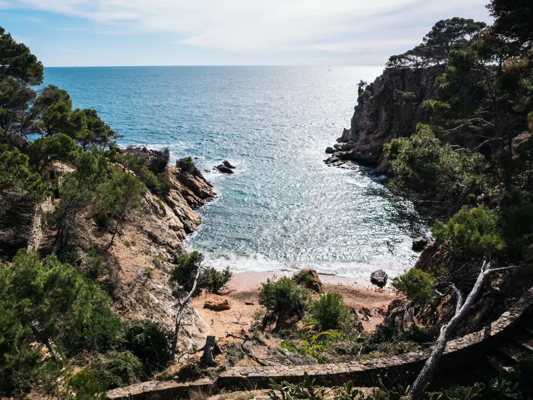 Maison de Vacances Palamós 260