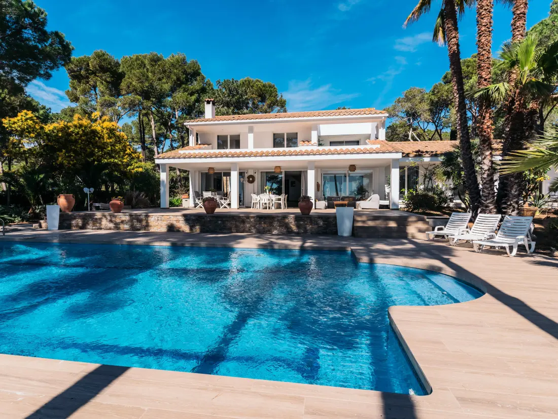 Maison de Vacances Palamós 260
