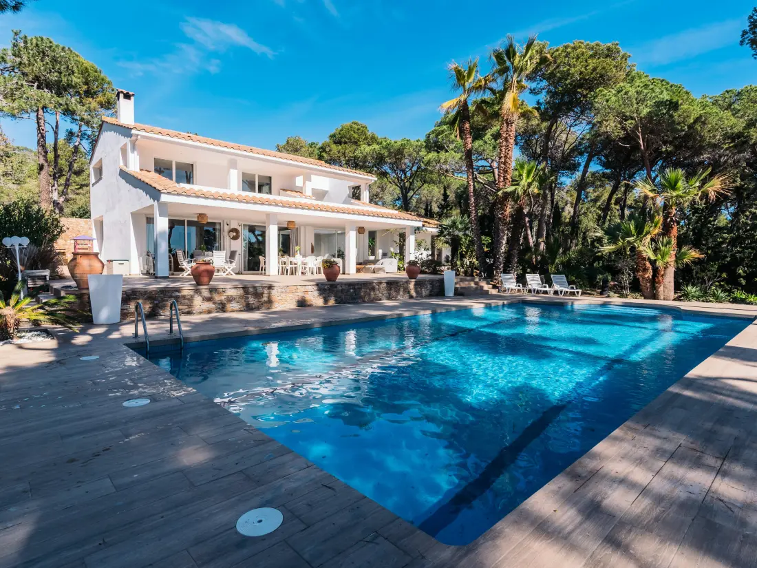 Maison de Vacances Palamós 260