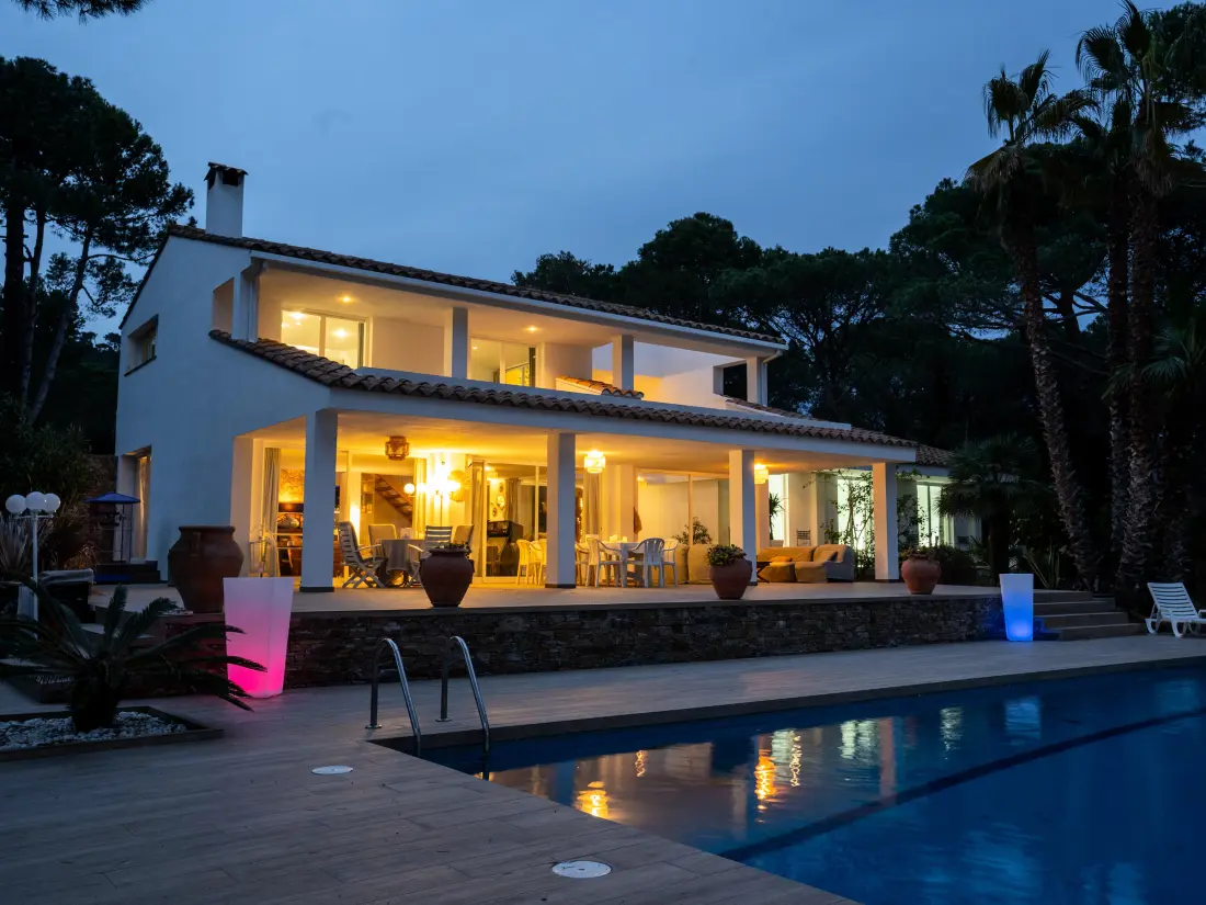 Maison de Vacances Palamós 260