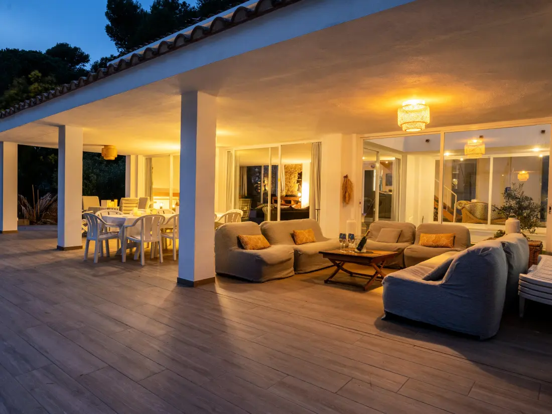 Maison de Vacances Palamós 260