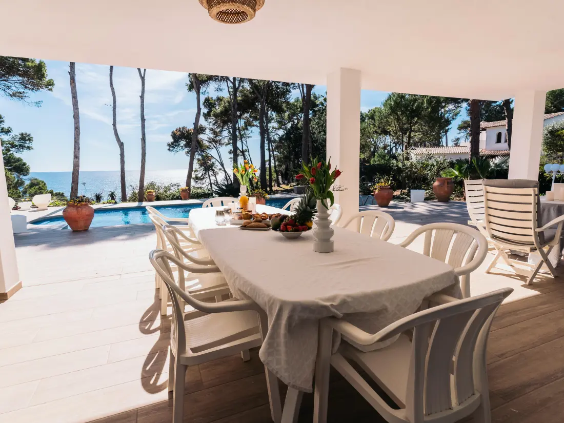 Maison de Vacances Palamós 260