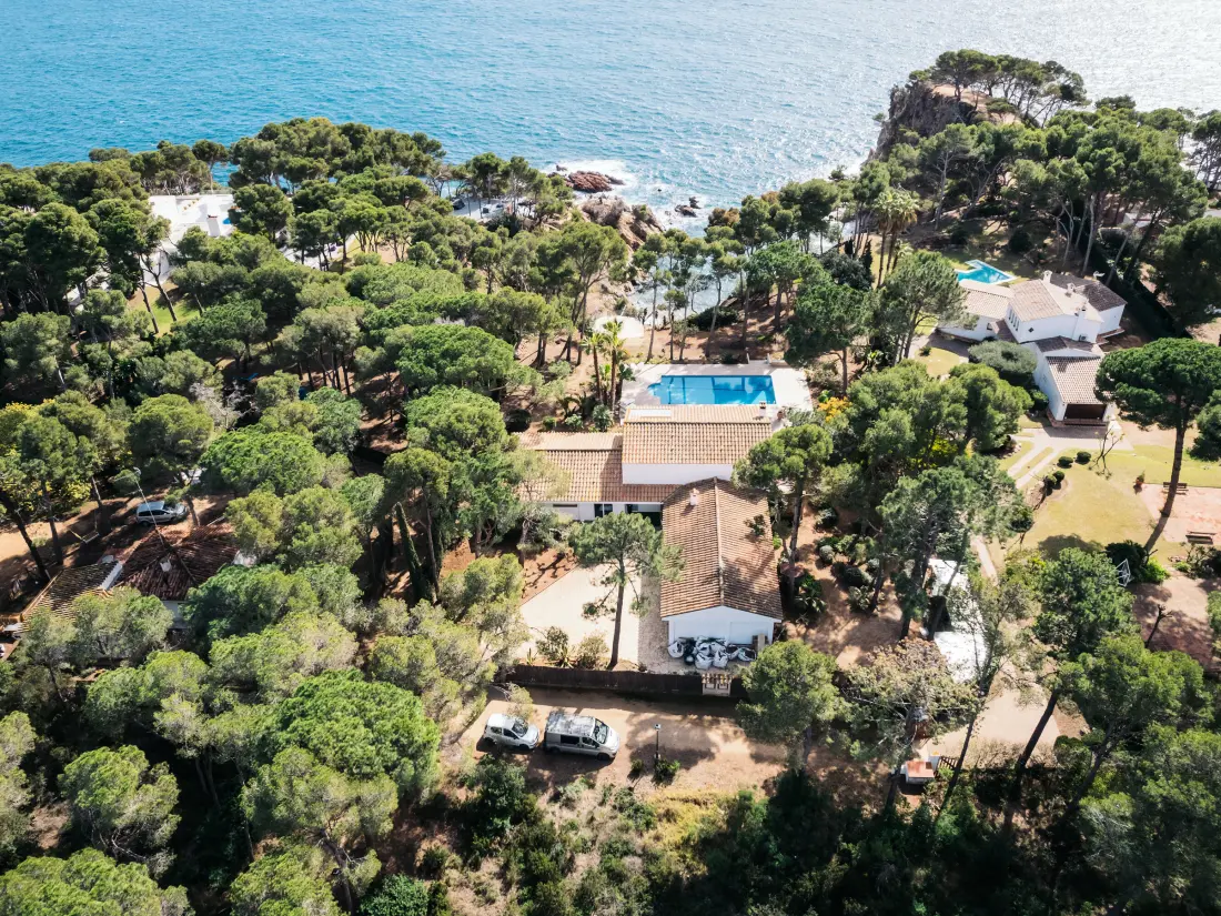 Maison de Vacances Palamós 260