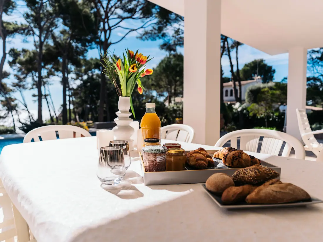 Maison de Vacances Palamós 260