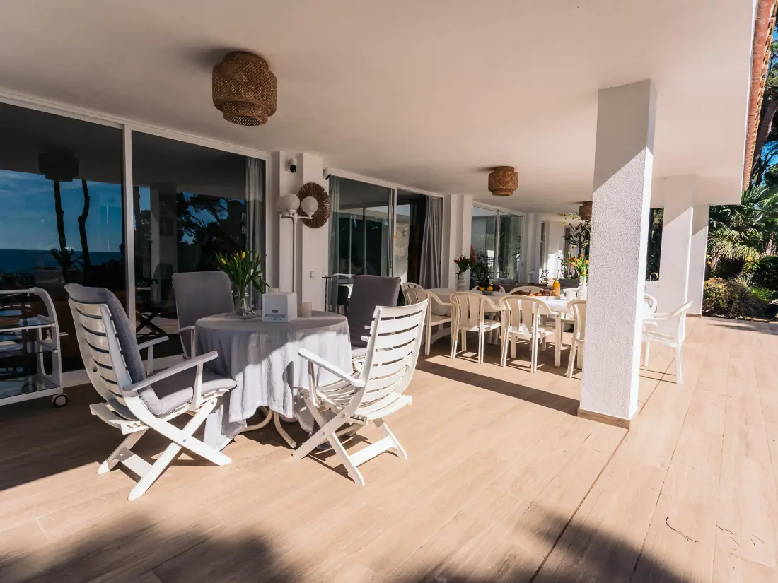 Maison de Vacances Palamós 260