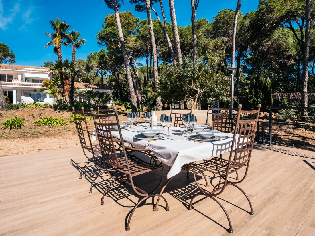 Maison de Vacances Palamós 260