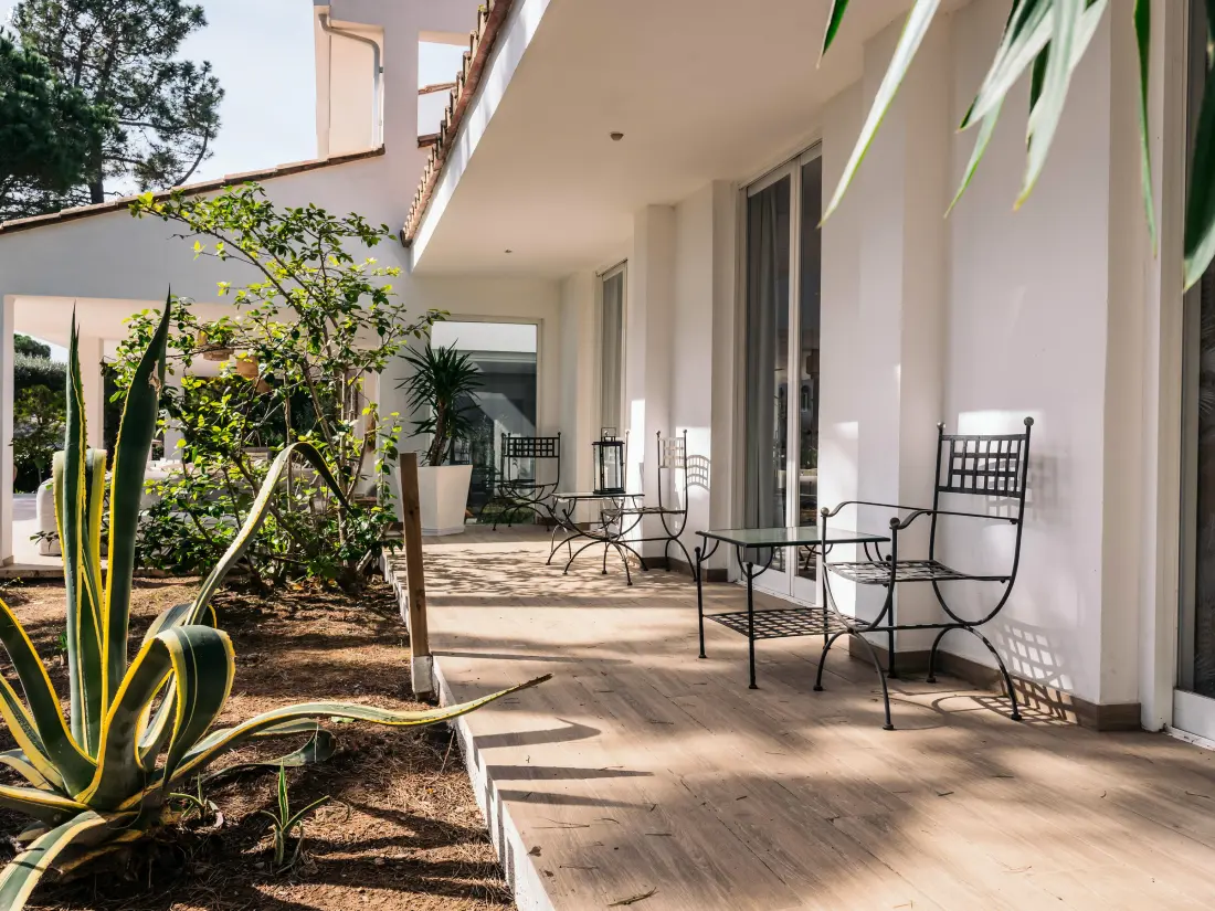 Maison de Vacances Palamós 260