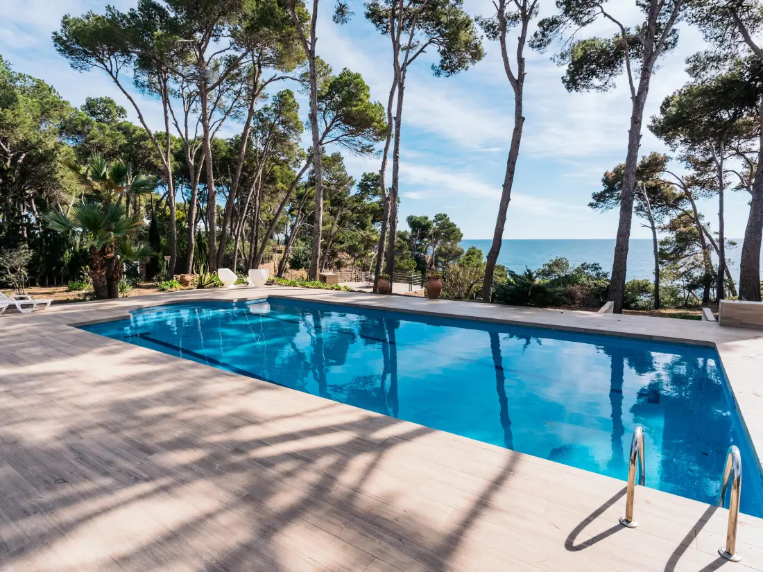 Maison de Vacances Palamós 260