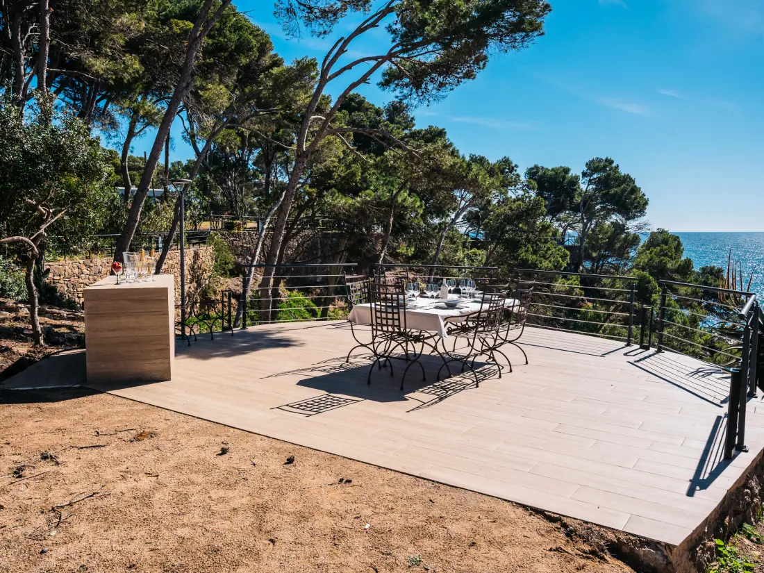 Maison de Vacances Palamós 260