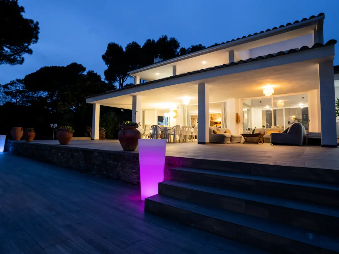 Maison de Vacances Palamós 260