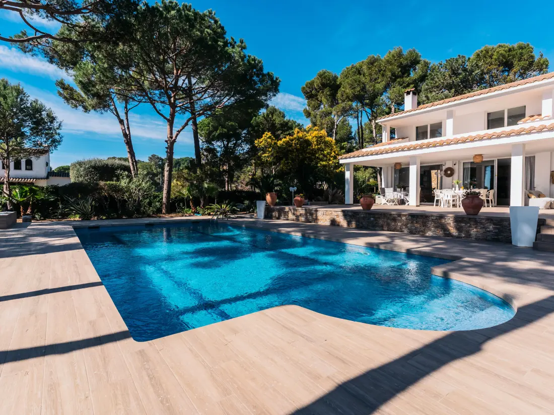 Maison de Vacances Palamós 260