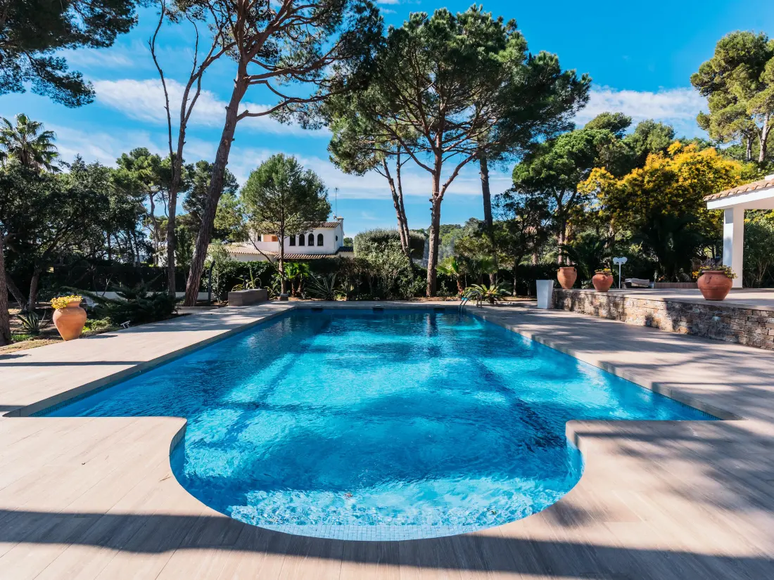 Maison de Vacances Palamós 260