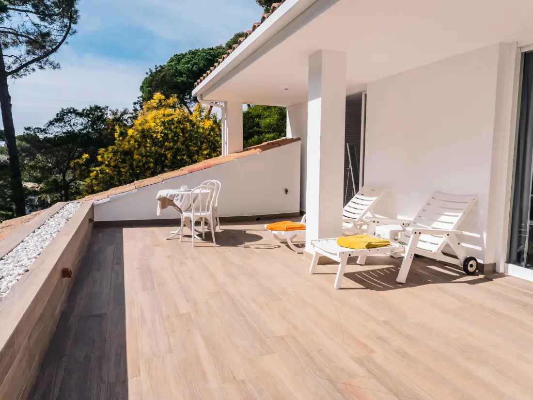 Maison de Vacances Palamós 260
