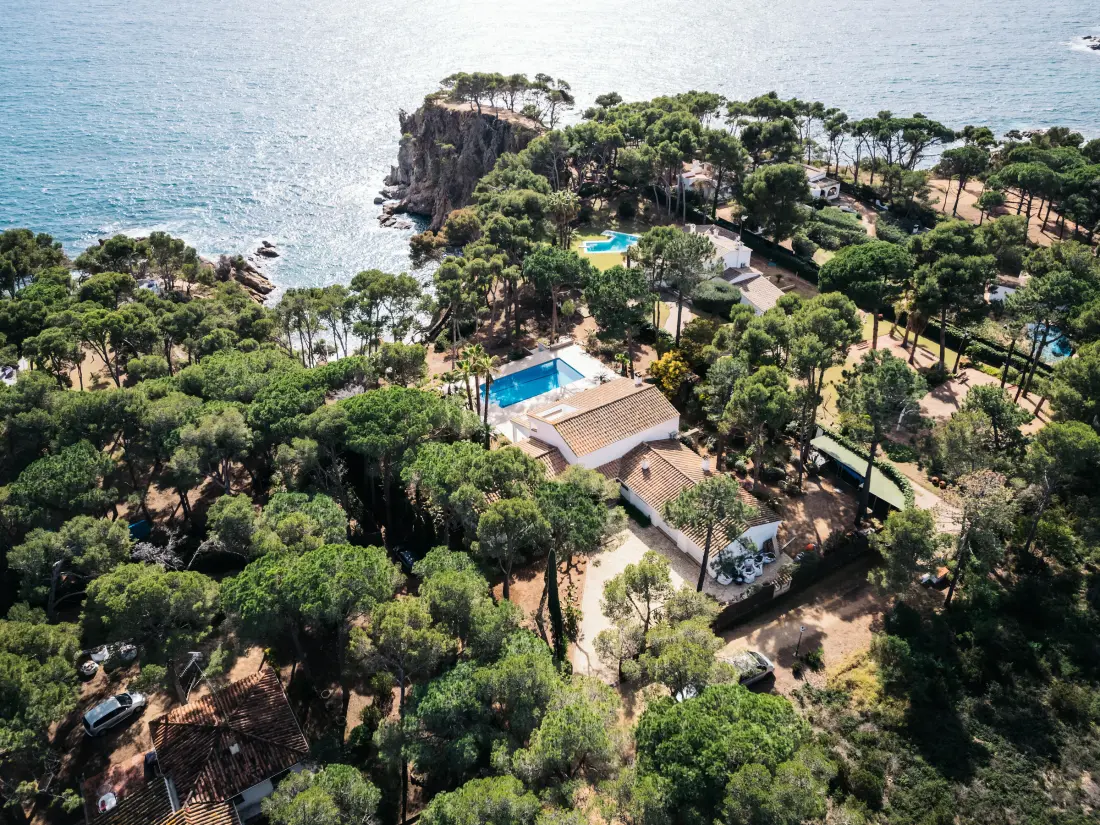 Maison de Vacances Palamós 260