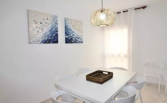 Maison de Vacances Palamós 32