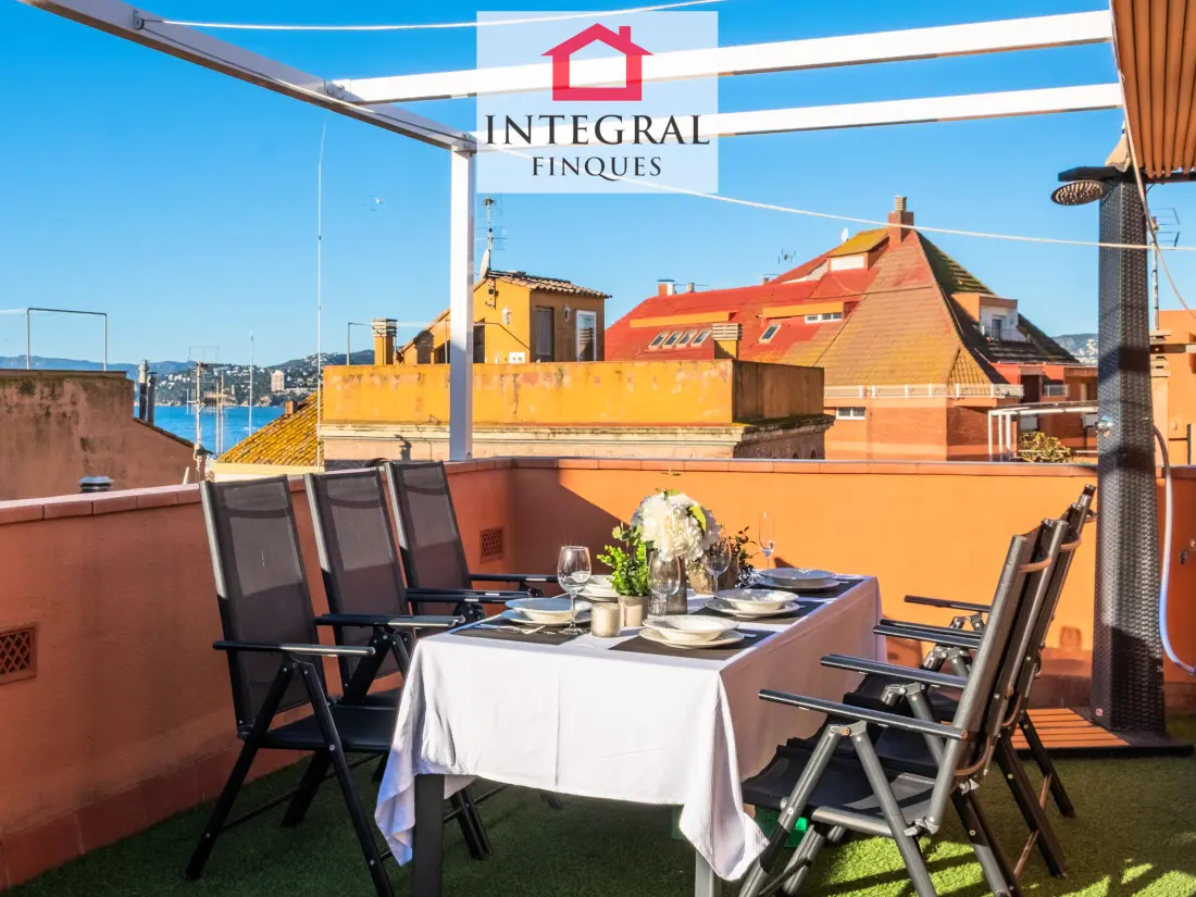 Maison de Vacances Palamós 32