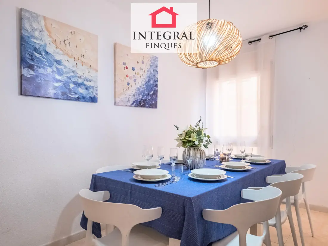 Maison de Vacances Palamós 32