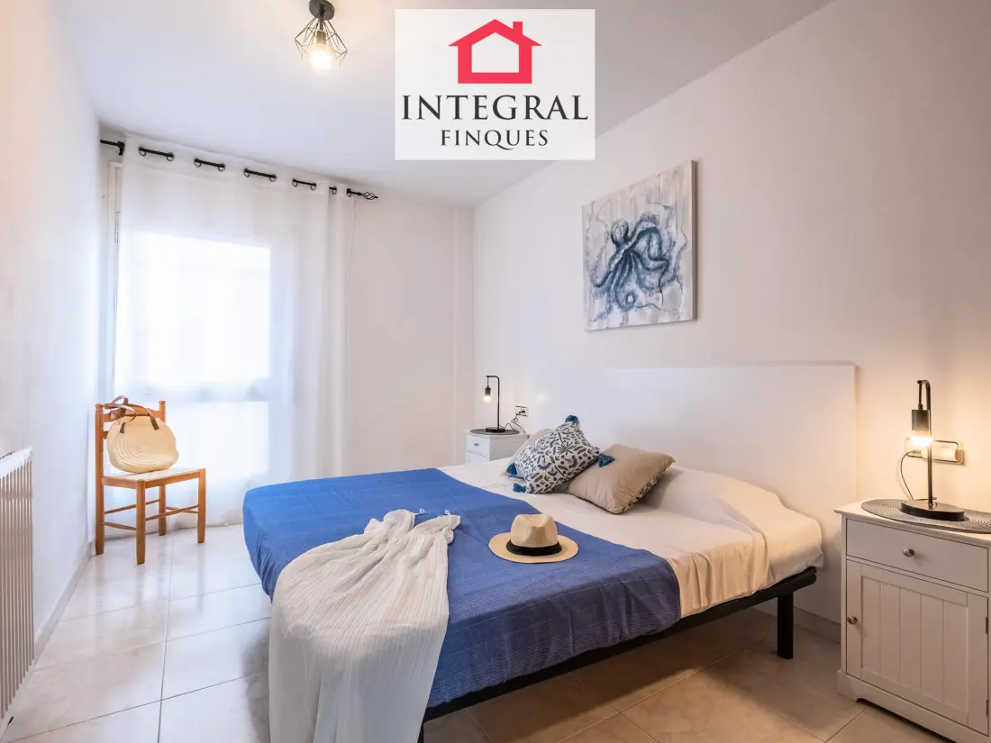 Maison de Vacances Palamós 32