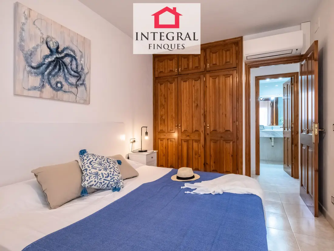 Maison de Vacances Palamós 32