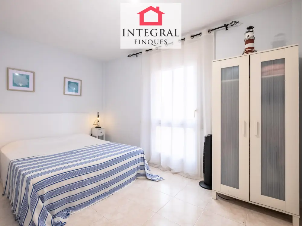 Maison de Vacances Palamós 32