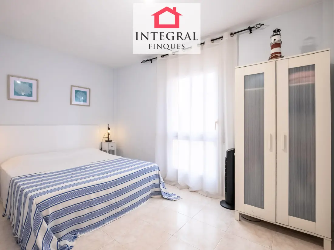 Maison de Vacances Palamós 32