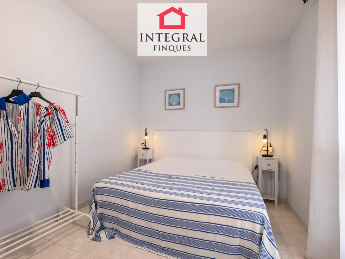 Maison de Vacances Palamós 32