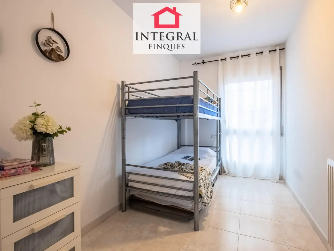 Maison de Vacances Palamós 32
