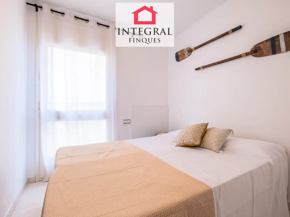 Maison de Vacances Palamós 32