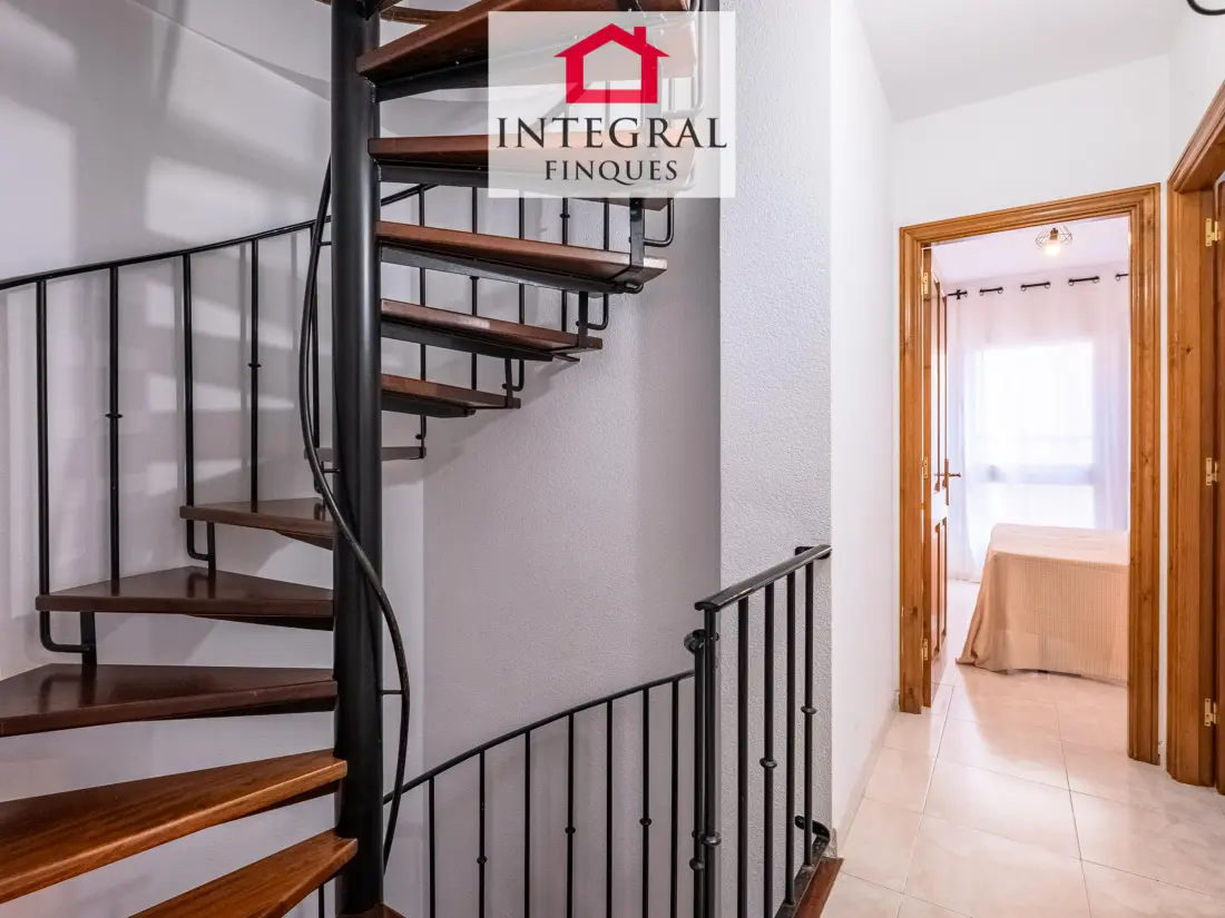 Maison de Vacances Palamós 32