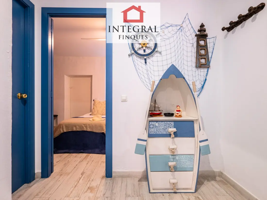 Maison de Vacances Palamós 35