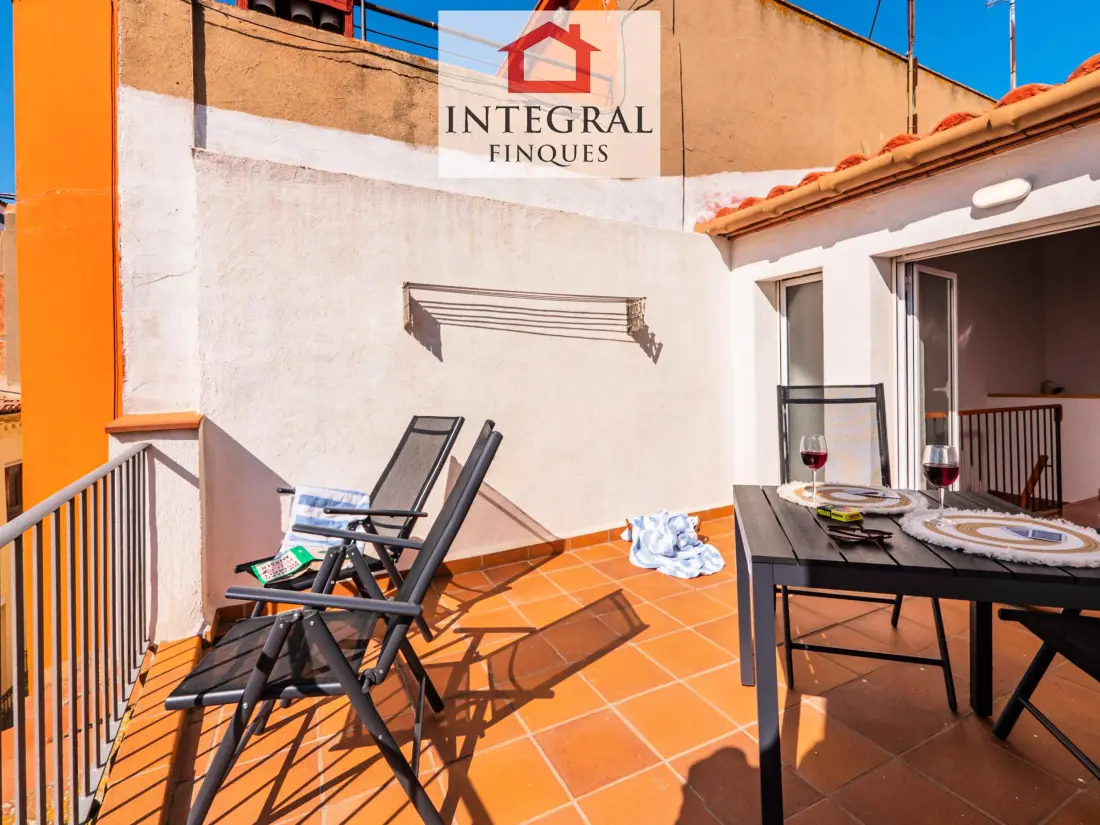Maison de Vacances Palamós 48