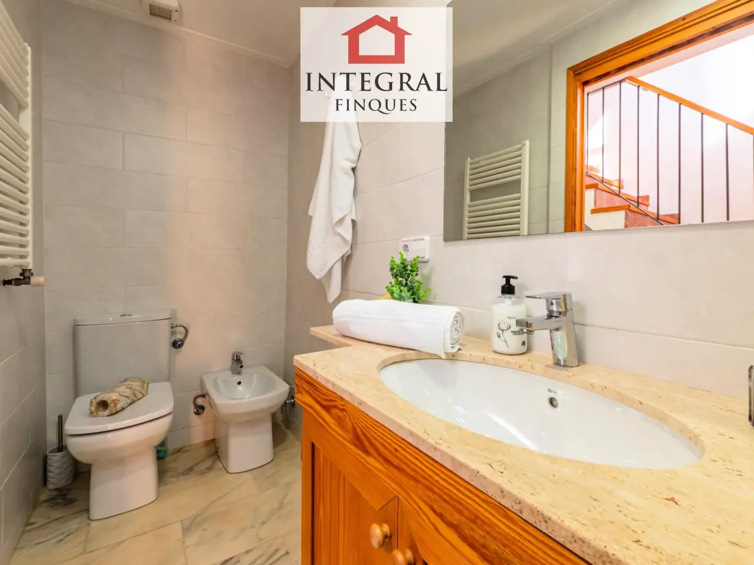Maison de Vacances Palamós 48