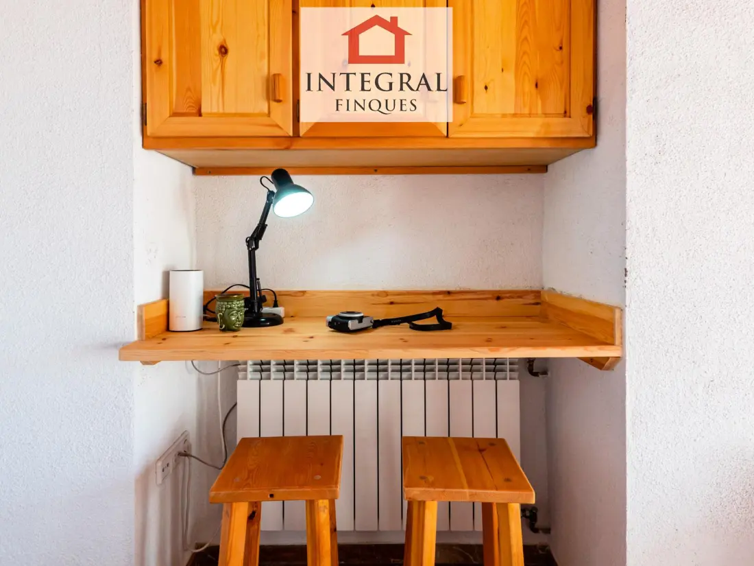 Maison de Vacances Palamós 48