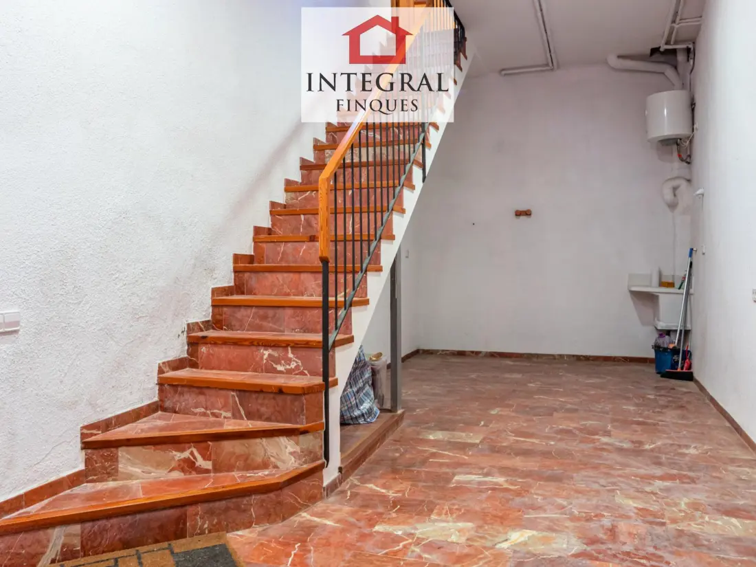 Maison de Vacances Palamós 48