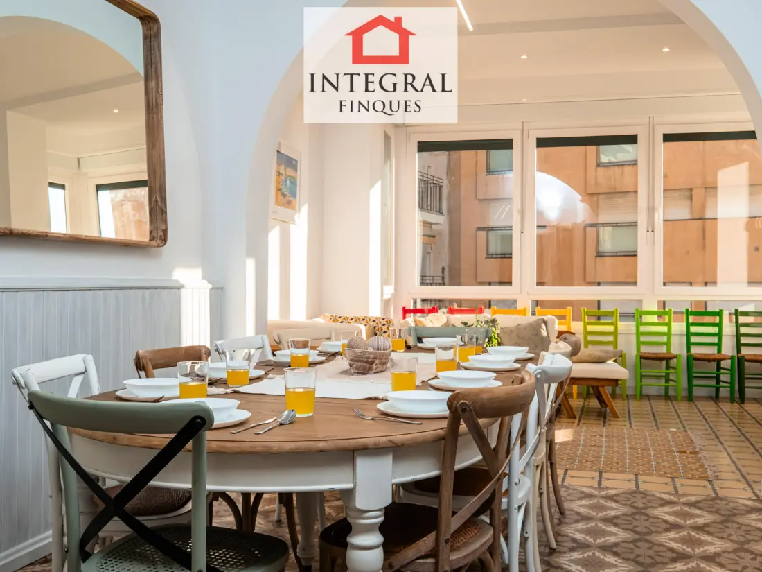 Maison de Vacances Palamós 83