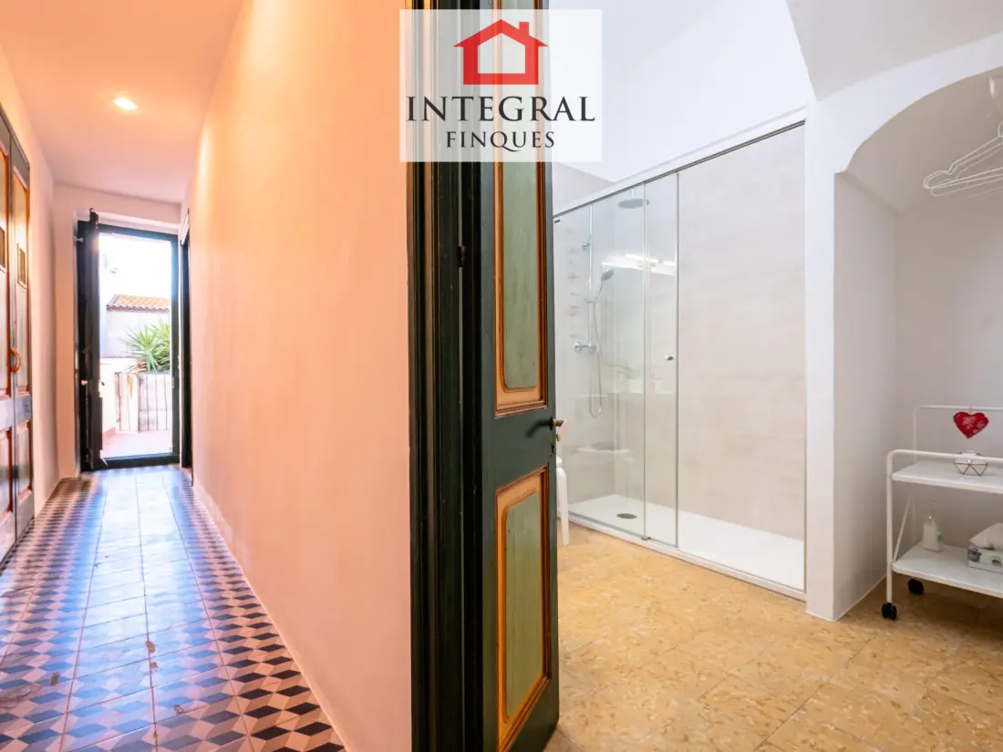 Maison de Vacances Palamós 83