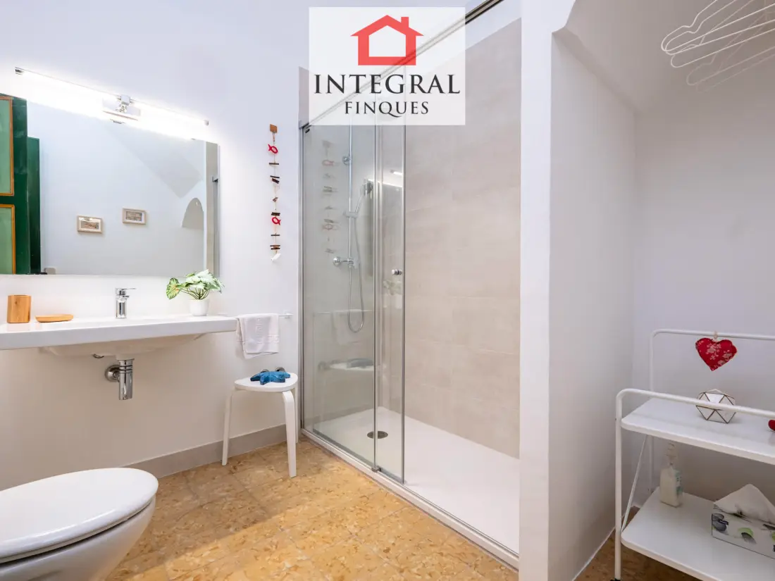Maison de Vacances Palamós 83