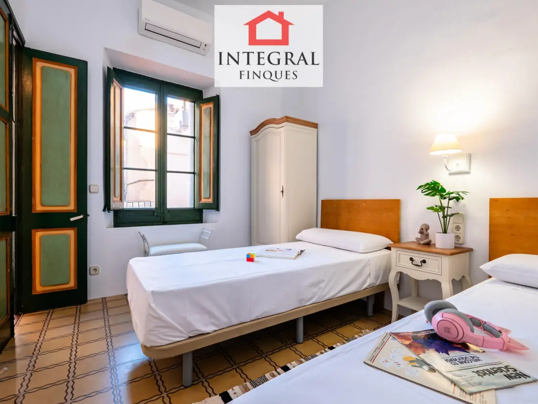 Maison de Vacances Palamós 83