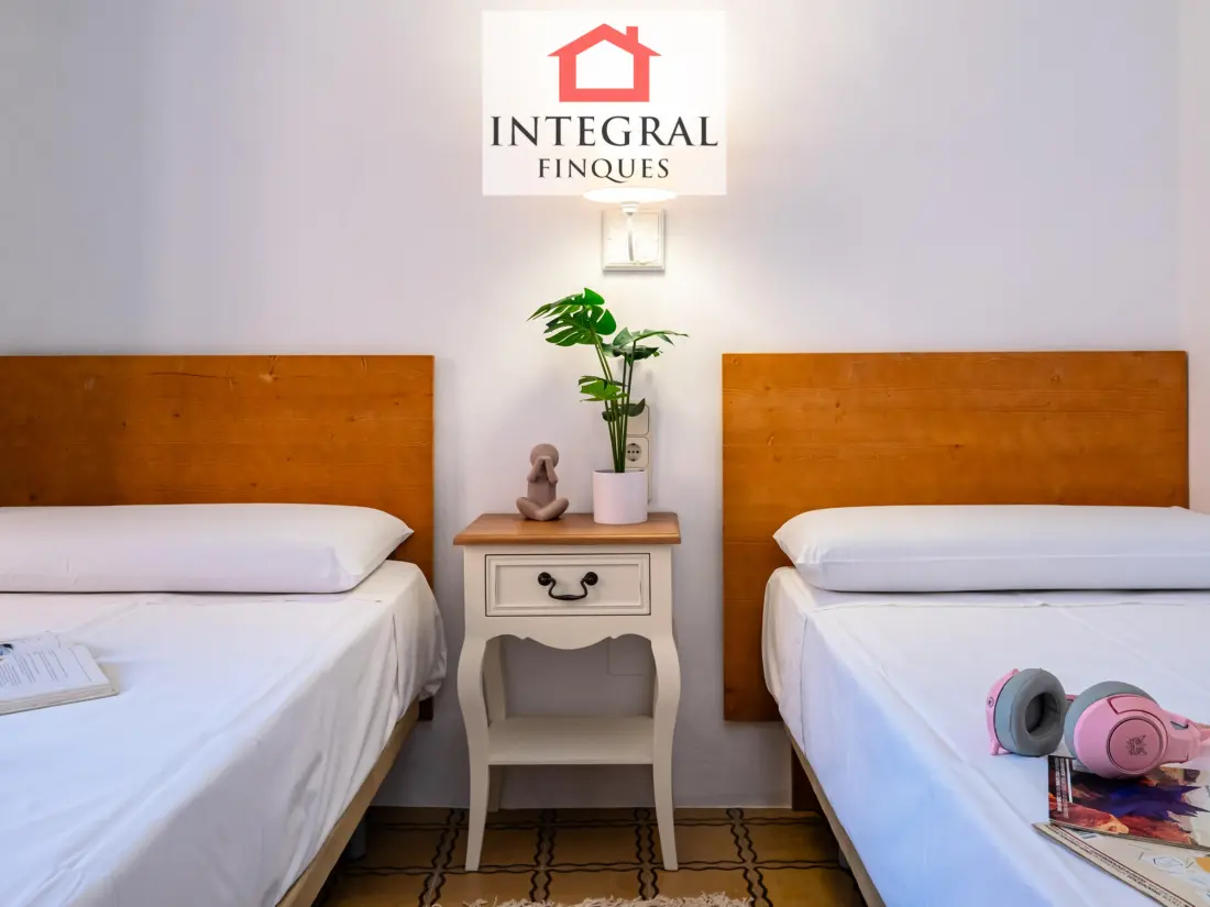 Maison de Vacances Palamós 83