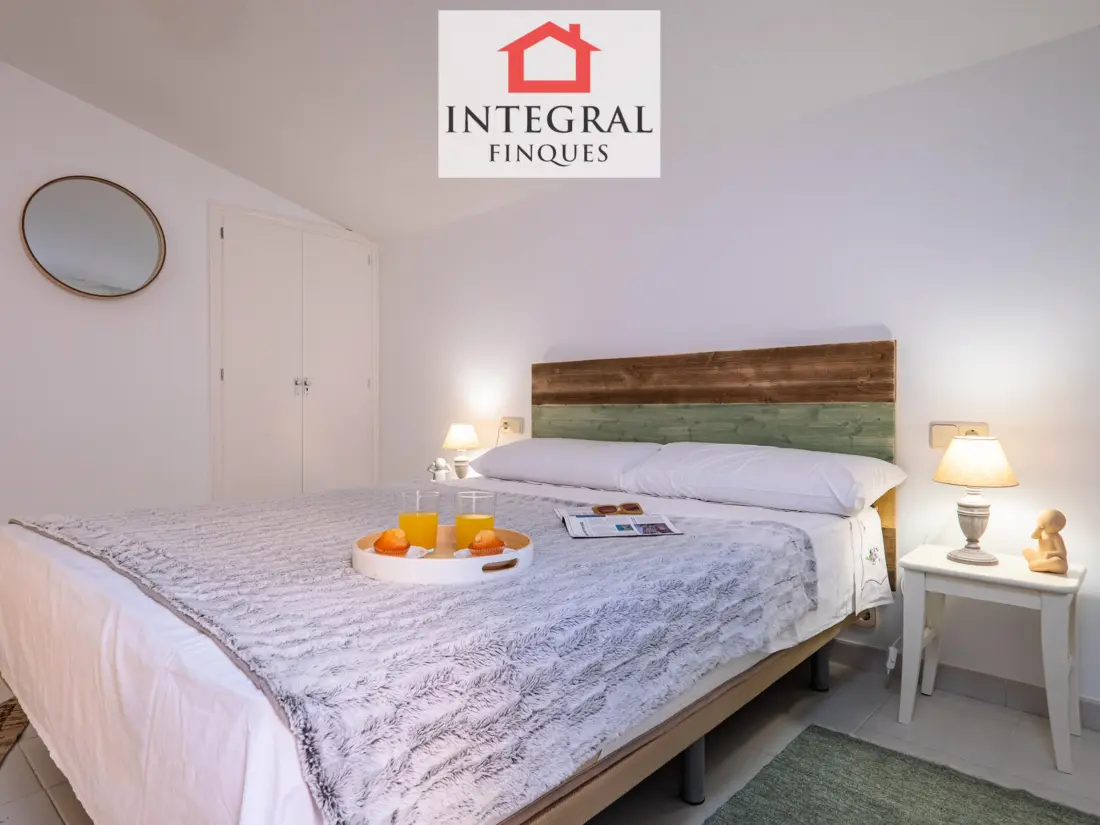Maison de Vacances Palamós 83